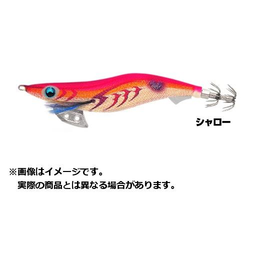 【メール便対応】ヤマシタ エギ王Kシャロー 3号 (カラー:003 ローズゴールド)