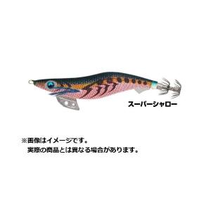 ヤマシタ エギ王 K スーパーシャロー 3.0号 007)ブルーポーション