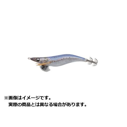 【メール便対応】ヤマシタ エギ王 LIVE 3号 (カラー:037 チラツキイワシ)