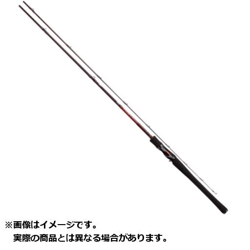 ダイワ 17 ハートランド AGS 741MHRB-SV AGS17 【２M以上】