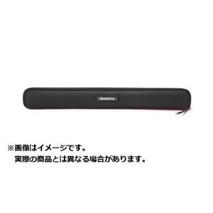シマノ ケース 柄杓ケース BK-061S 85cm (カラー:ブラック)｜tsurigu-yokoo