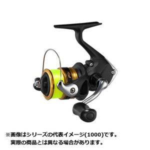 シマノ（SHIMANO） 【ご奉仕価格】シマノ リール 19 FX 4000 4号糸付き