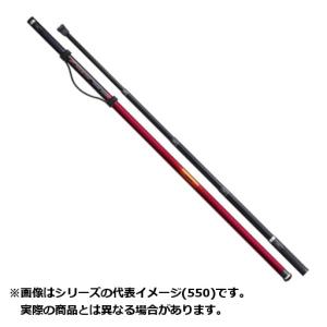 シマノ ロッド 19 ファイアブラッド 玉の柄 650