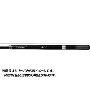 シマノ（SHIMANO） 天平(てんぴょう) ZA 超硬調53 (小継渓流竿)(3WAY