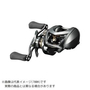 DAIWA（ダイワ） 24 タトゥーラ TW 100XHL : ヨコオネット Yahoo!店