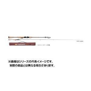 Major Craft（メジャークラフト） トラパラ ネイティブ TXST-505UL