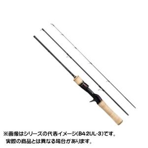 シマノカーディフ ネイティブスペシャル B64L シマノ（SHIMANO） 20 カーディフ ネイティブスペシャル B64L 【大型