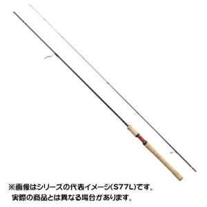 シマノ 20 カーディフ ネイティブスペシャル S60UL 【大型商品1