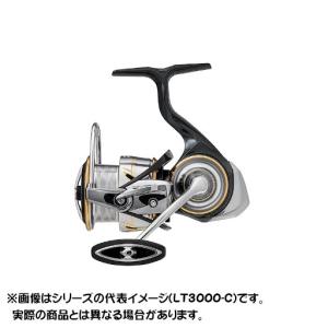 ダイワ 20 ルビアス LT3000