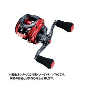 【ご奉仕価格】ダイワ リール 20 HRF(R) PE スペシャル 8.1L-TW(左ハンドル)