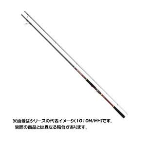 ダイワ　ロッド　２０　オーバーゼア　ＡＩＲ　１０９ＭＨ　