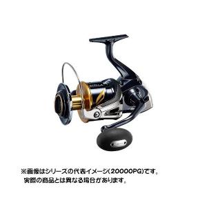 シマノ リール 20 ステラ SW 18000HG : ヨコオネット Yahoo!店