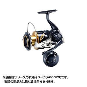 シマノ リール 20 ステラ SW 6000HG : ヨコオネット Yahoo!店 シマノ リール 20 ステラ SW 6000HG : ヨコオネット Yahoo!店