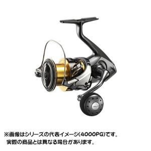 シマノ リール 20 ツインパワー C5000XG