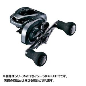 シマノ  20 エクスセンス DC SS XG LEFT