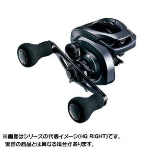 SHIMANO - シマノ エクスセンスDC レフトハンドル シマノ(SHIMANO) 22エクスセンスDC XG LEFT エクスセンス DC