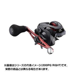 シマノ リール 20 ゲンプウ 200PG RIGHTの商品画像