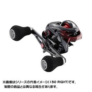 SHIMANO BASS ONE XT 151 リール SHIMANOの新型 BASS ONE XT 151 を買ったので紹介してみる