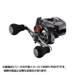 シマノ リール 20 バルケッタ Fカスタム 150DHXG RIGHT