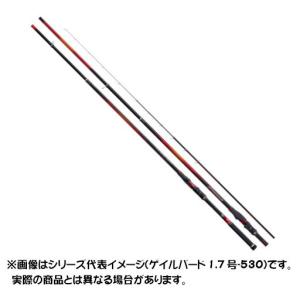 シマノ（SHIMANO） ファイアブラッド オナガ (ゲイルバード 1.7号 530