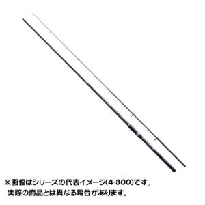 シマノ　ロッド　２０　シーマーク海上釣堀　４号　４００　