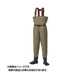 大阪漁具 プロックス  19 ブリザテックポリカウェダー PX322M