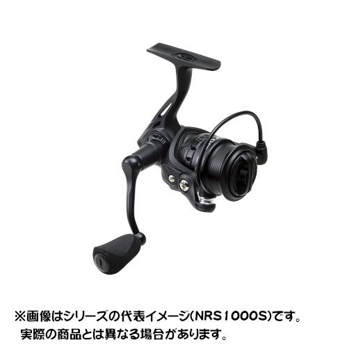 大阪漁具 プロックス (PROX) 19 ネロスト NRS4000