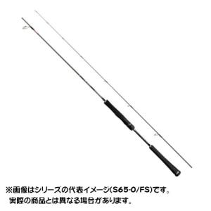 シマノ　ロッド　２０　オシアジガーＬＪ　Ｓ６２−２／ＦＳ　