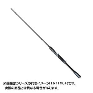 シマノ　ロッド　２０　ポイズンアルティマ　１７２Ｈ　