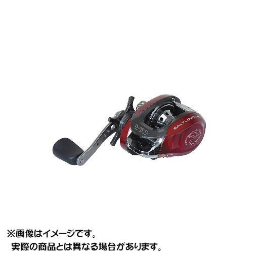 大阪漁具 プロックス (PROX) 19 VDソルトロープロ 100RC 右クランクハンドル