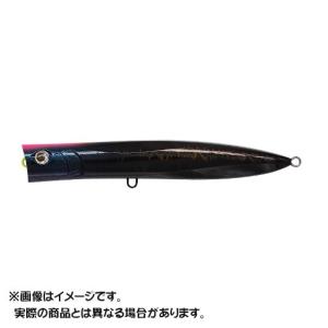 ヤマシタ ルアー ダックダイブ F190 (カラー:B42H サイトブラック)