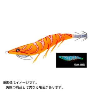DUEL（デュエル） 【メール便対応】 EZ-Q キャスト 喰わせラトル 3.5号