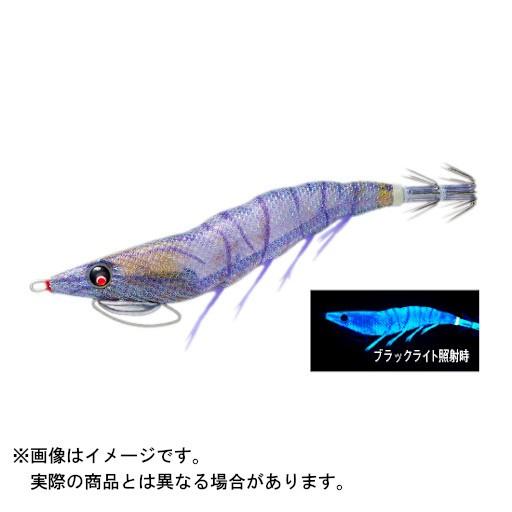 【メール便対応】デュエル エギ EZ-Q キャストプラス 3.5号 19.5g (カラー:16 RI...