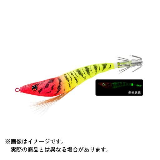 【メール便対応】デュエル EZ-SLIM 布巻 80mm (カラー:15 LRY)