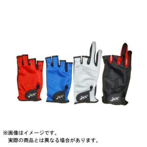 エクセル　ＣＦ−６７１　グローブ５本指出し　（サイズ：フリー）