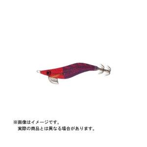 【メール便対応】ヤマシタ 餌木ドロッパー 2.5号 (カラー:AT/赤紫)｜tsurigu-yokoo