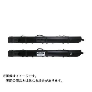 オーナー　カルティバ　撃投ロッドプロテクター２　（カラー：ホワイトロゴ）　