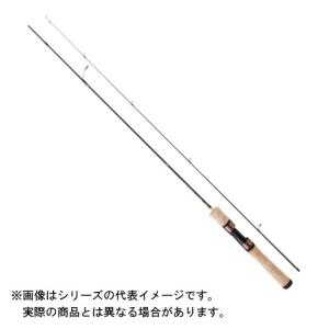 Major Craft（メジャークラフト） 21 ファインテール ストリーム