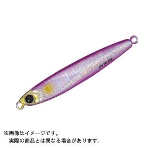 ジギング・タコベイト メジャークラフト ジグパラ TG タングステン