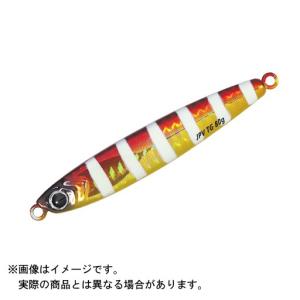 Major Craft（メジャークラフト） ジグパラ エンダーTG 80g #5 ゼブラ
