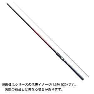シマノ（SHIMANO） 20 アドバンス イソ 2号 530 【大型商品140
