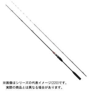 シマノ（SHIMANO） ☆シマノ 21 ベイゲーム ライトヒラメ 64 M230
