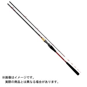 ダイワ 20 アナリスタータチウオ テンヤ 82-180・R