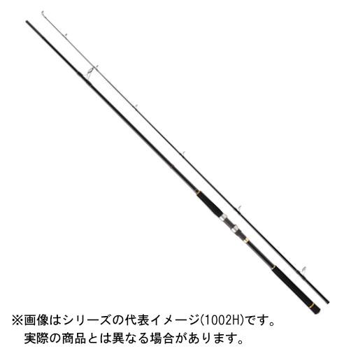 メジャークラフト ファーストキャスト ショアジギング FCS-1002H 【大型商品200】