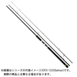 メジャークラフト　２０　クロステージ　北海道サーモンモデル　ＣＲＸ−１１０３Ｓａｌｍｏｎ　