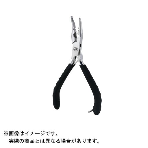 【メール便対応】大阪漁具 プロックス (PROX) シャープスプリットリングプライヤー 先曲リ PX...