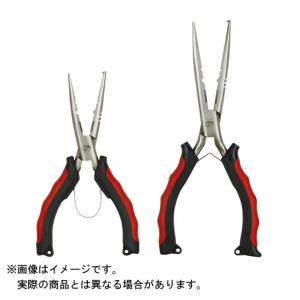 大阪漁具 プロックス (PROX) スプリットリングストレートプライヤー