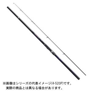 シマノ　ブルズアイ　遠投　4-520P シマノ（SHIMANO） 20 ブルズアイ遠投 4-520P 【大型商品1】 送料無料