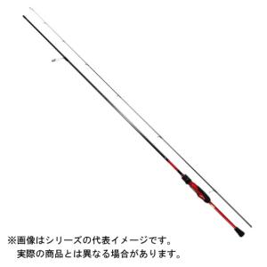 ダイワ 20 月下美人 メバル 610L-S・N 【大型商品1】｜tsurigu-yokoo