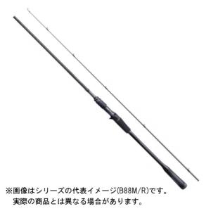 シマノ　２０　エクスセンス　ジェノス　Ｂ９６Ｍ／Ｒ　